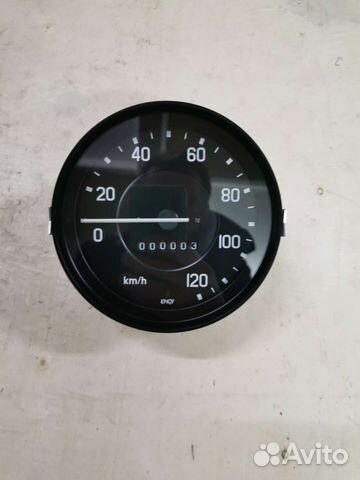 Спидометр электрический Икарус 38.0046.02.002