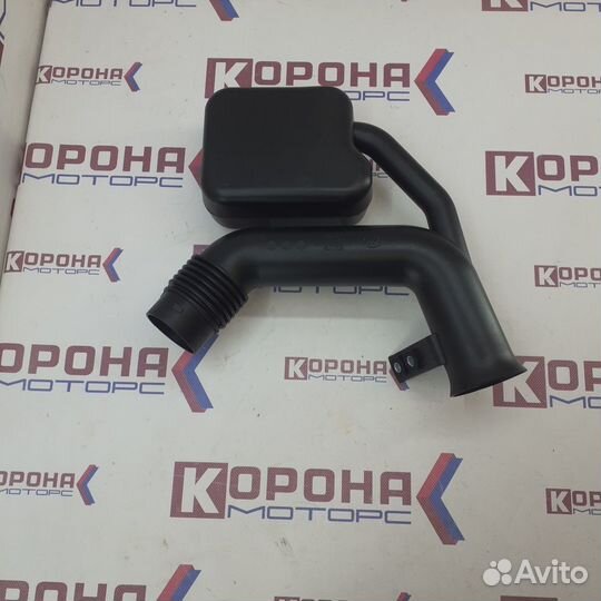 Патрубок воздушного фильтра lifan X70