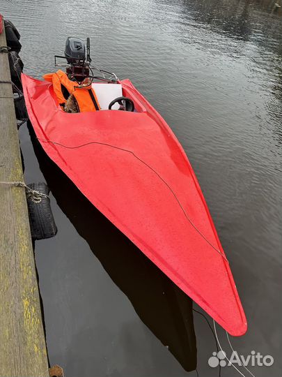 Аренда катера без капитана