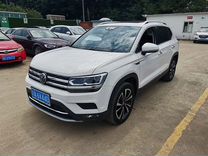 Volkswagen Tharu 2.0 AMT, 2021, 44 000 км, с пробегом, цена 2 390 000 руб.