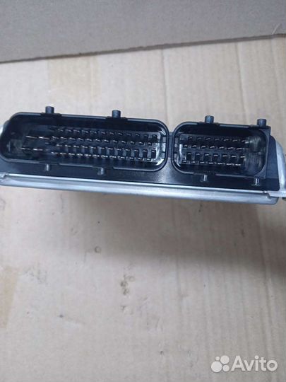 Эбу Пассат Б5