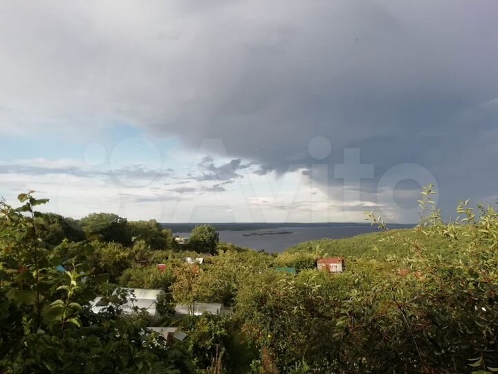 Участок 3,2 сот. (СНТ, ДНП)