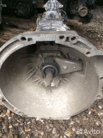 МКПП киа Соренто