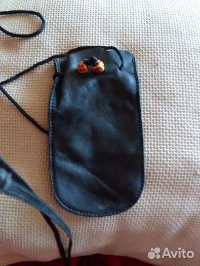 Чехол маленький для телефона