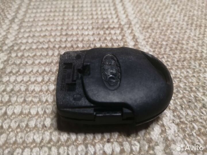 Форд оригинальная кнопочная часть ключа