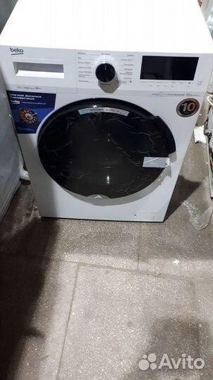 Стиральная машина Beko wspe6H616W