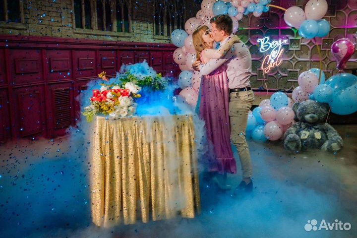 Шоу на Выпускной, Пирамида,Холодные фонт, Тяж. дым