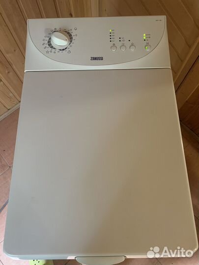 Стиральная машина Zanussi ZWY-180