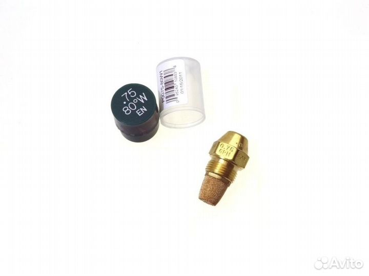 Форсунка топливная Eberspacher Hydronic 30