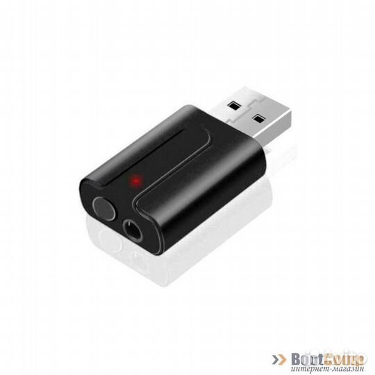 Адаптер Bluetooth KS-is KS-409