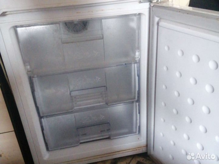 Холодильник бу