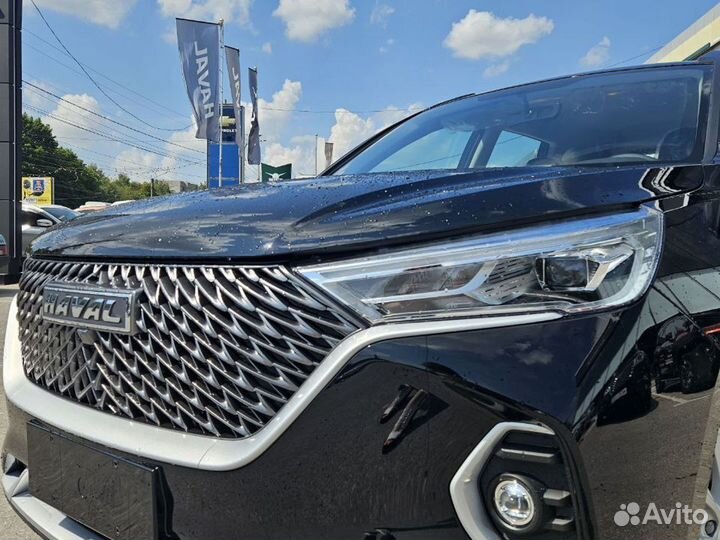 Haval M6 1.5 МТ, 2024