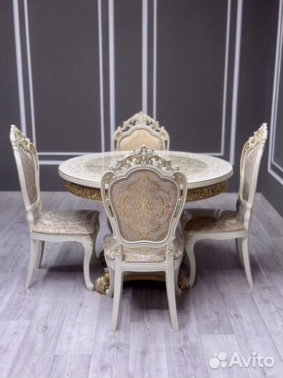 Обеденный стол \ Доставка по всей России