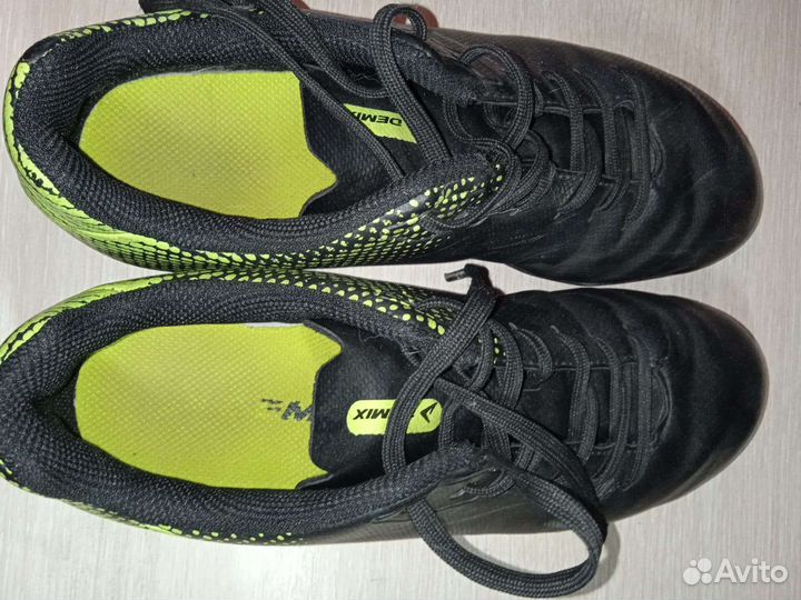 Бутсы Демикс