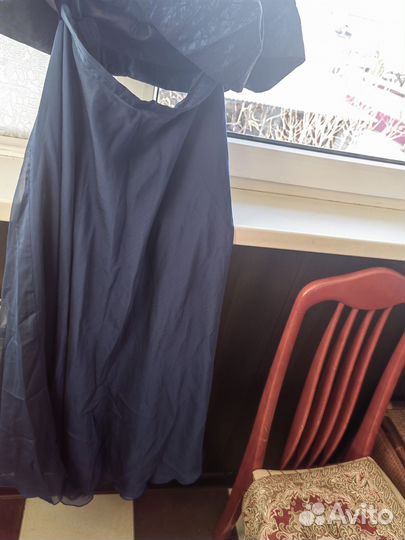 Костюм женский вечерний 48 50