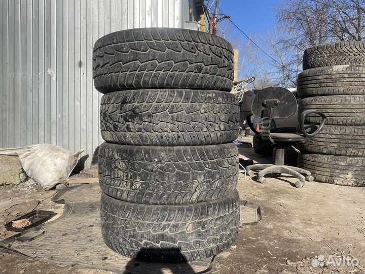 Ecovision W-686 225/55 R17