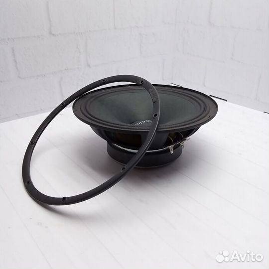 Колонки Pride Ruby 8' (Рассрочка /Т3)