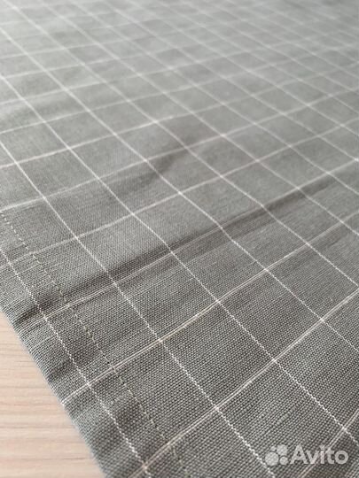 Скатерть льняная