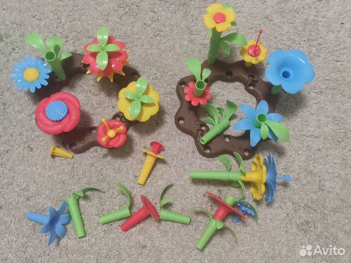 Конструктор