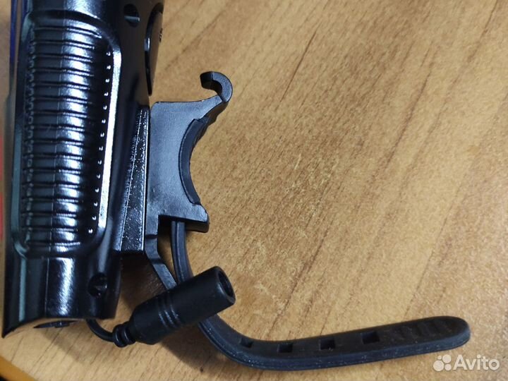 Фонарь для велосипеда передний