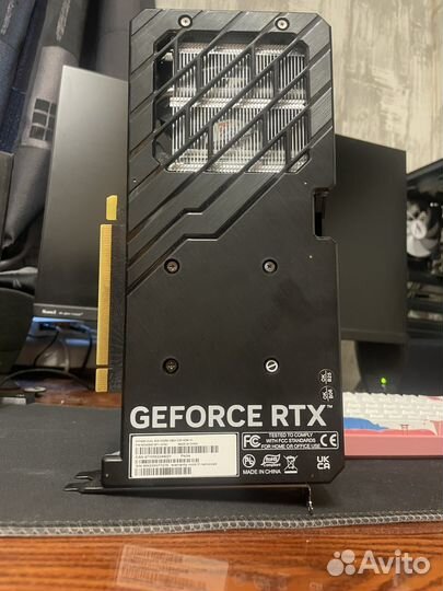 Palit geforce RTX 4060