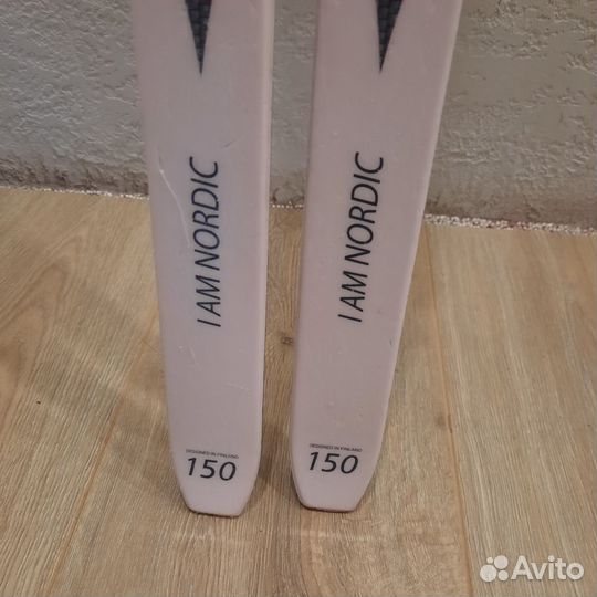 Детские Лыжы OW 150 см