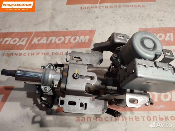 Электроусилитель руля Nissan X-Trail T32 2014