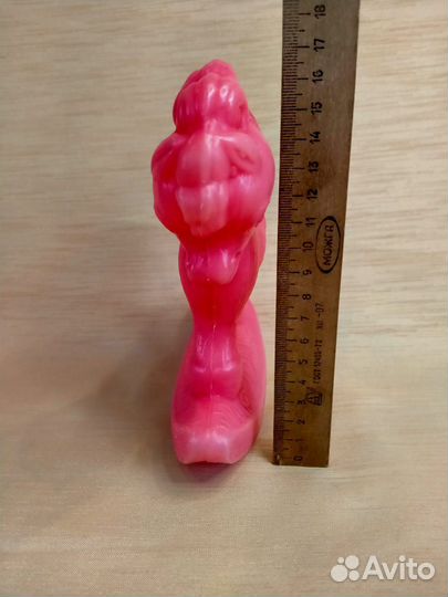 Игрушка Лошадка СССР