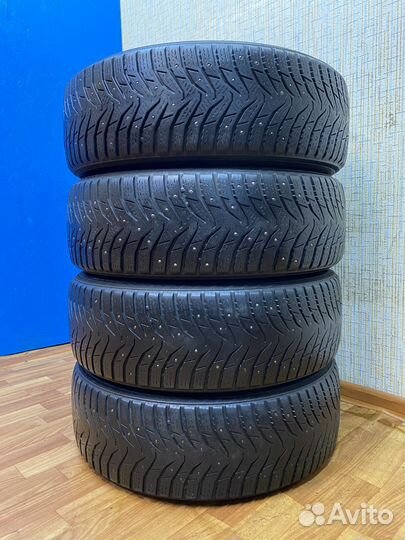 Kumho WinterCraft Ice WI31 205/65 R16