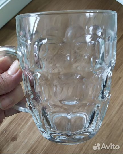 Пивные кружки Франция,Япония, Россия