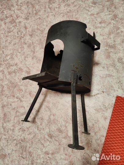 Печь дровяная