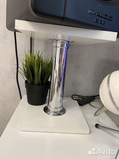 Стойки для студийных мониторов и акустики