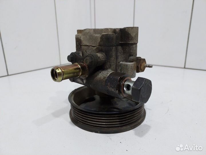 Насос гидроусилителя (Chery Tiggo T11)