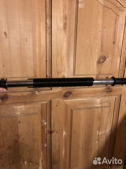 Экспандер пружина