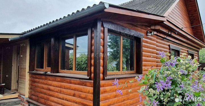 Окна быстро за день