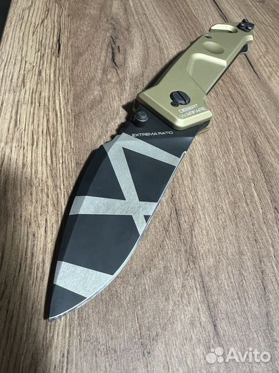 Нож Extrema Ratio MF1 bc