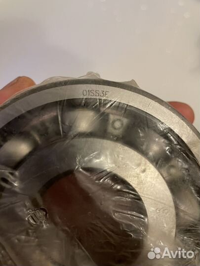 Подшипник IBC 6408