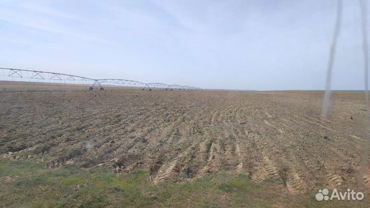 Вспашка, дисковка, боронование, услуги трактора