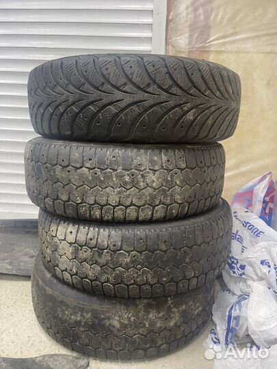 Accelera 651 175/70 R13