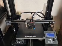 Ender 3 утепление стола