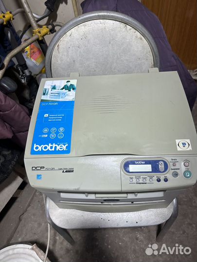Мфу принтер сканер копир