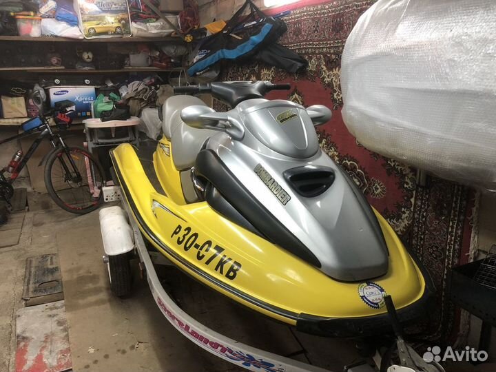 Подбор водного транспорта в Самаре. Консервация