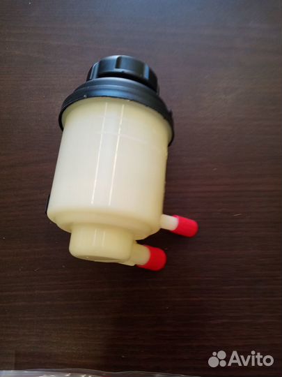 Бачок Гидроусилителя Hyundai Solaris 2010, Kia