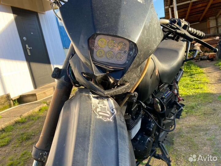 Продам пит байк