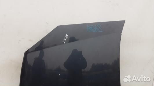 Капот opel vectra C (AEA08D201)