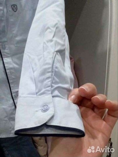 Рубашка детская