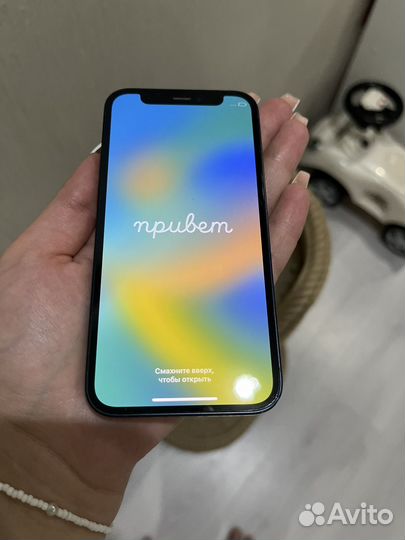Телефон iPhone 12 mini 128 гб