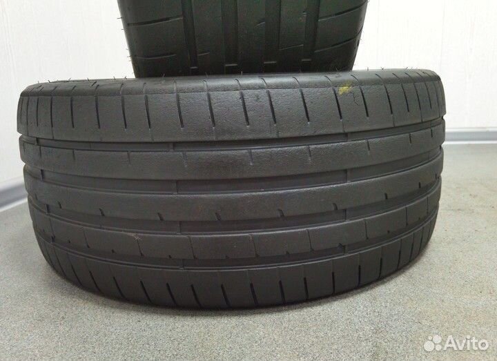 Goodyear Eagle F1 SuperSport 255/35 R20 97Y