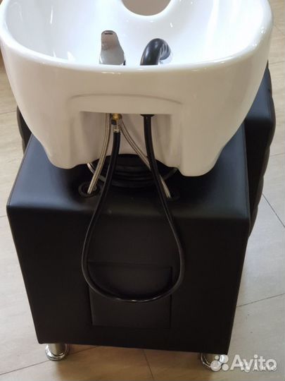 Парикмахерская мойка Алекса