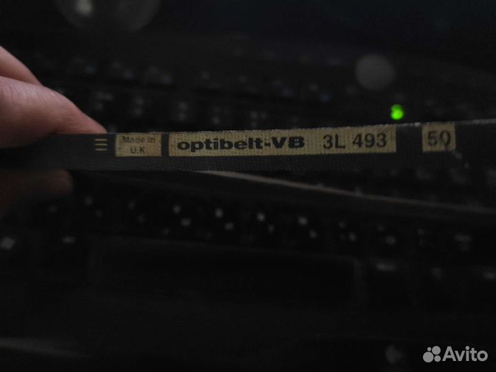 Шкив для швейной машинки